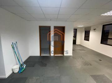 Comercial · 73m² · 1 Quarto · 1 Vaga · Sala Comercial em Jardim Ana Maria - Jundiaí, SP