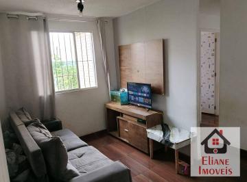 5a18bec84022510f688066320b37d944b7e0575c · Apartamento com 2 dormitórios à venda, 47 m² por R$ 135.000,00 - Residencial Sírius - Campinas/SP