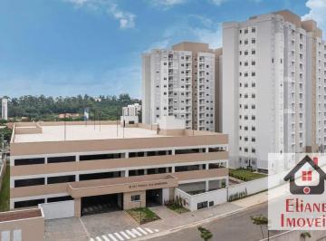 5c418ae9d0ed5af67e5cf48cf793bf5ec9f8d031 · Apartamento com 2 dormitórios à venda, 44 m² por R$ 360.000,00 - Residencial Parque da Fazenda - Cam
