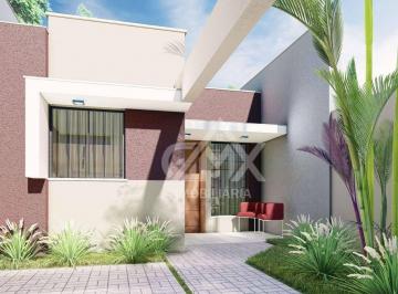 8e3ff6c1c49b801bd7ee79b2bb9ecb04c1aec4ae · Casa Residencial Novo Horizonte com 2 dormitórios à venda, 51 m² por R$ 256.250 - Jardim Itapoá - L