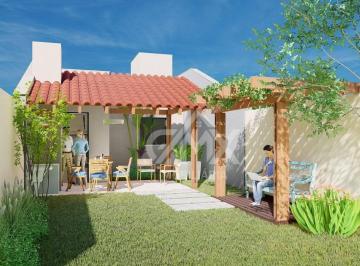 ba1821c8c77b42e39110ee28a96cc94e37c18a0c · Casa  Residencial Novo Horizonte com 2 dormitórios à venda, 51 m² por R$ 256.250 - Jardim Itapoá - L