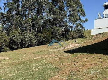 fd87c7d1eb964a4e21422823cd4407a9832aeb9f · Terreno à venda, 440 m² por R$ 1.400.000 - Residencial Itahye - Santana de Parnaíba/SP