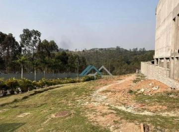 f47e0347045fc893ea09f1a4e6adf484d9600599 · Terreno à venda, 475 m² por R$ 1.280.000,00 - Residencial Itahye - Santana de Parnaíba/SP