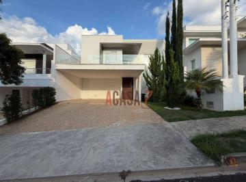 f2a4bb4580d8de5473348d79a2db16f59262e47f · Casa com 3 dormitórios à venda, 370 m² - Condomínio Sunset - Sorocaba/SP