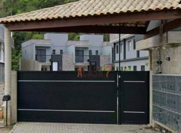 957c1e0e24525fa0fae883fbe5b468609cef86c9 · Casa com 2 dormitórios à venda, 80 m²  - Paúba - São Sebastião/SP