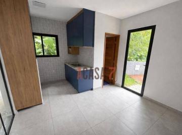 7d12ba546c5dbf5ef235b963ad9fd31bb49c3fb9 · Casa com 3 dormitórios à venda, 100 m² - Paúba - São Sebastião/SP