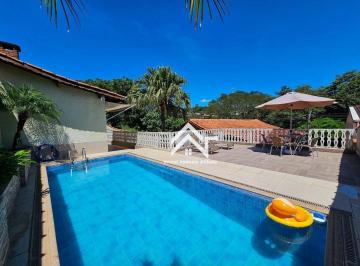 2516432ca07df274c2755e536c255a535cc13296 · Casa com 3 dormitórios à venda, 221 m² por R$ 1.690.000,00 - Jardim Shangri-Lá - Atibaia/SP