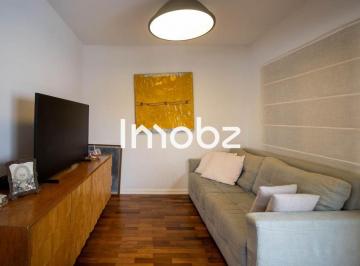 Apartamento · 200m² · 3 Quartos · 4 Vagas · Apartamento à venda na Rua Américo Alves Pereira Filho, 523 - Real Parque - São Paulo - SP - CEP: 05