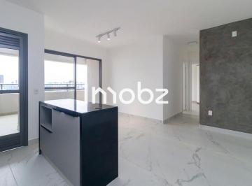 Apartamento · 70m² · 2 Quartos · 1 Vaga · Apartamento à venda no Highlights Campo Belo - Rua Barão Do Triunfo, 2034 - São Paulo - SP - CEP: 04