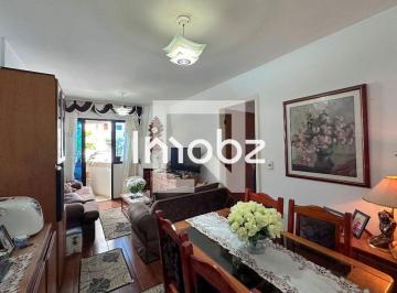 Apartamento · 88m² · 3 Quartos · 1 Vaga · Apartamento à venda na Avenida da Invernada, 432 - Campo Belo - São Paulo - SP - CEP: 04612-061