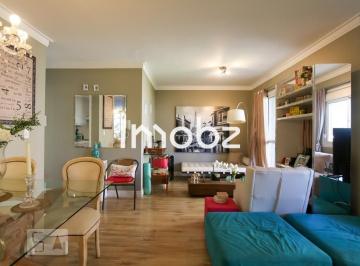 Casa · 74m² · 2 Quartos · 2 Vagas · Apartamento à venda na Rua Delegado Moraes Novaes, 175 - Panamby - São Paulo - SP - CEP: 05718-310