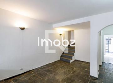 Casa · 110m² · 2 Quartos · 1 Vaga · Casa à venda - Rua Ângelo Pariz Fornaza - São Paulo - SP - CEP: 04728-170