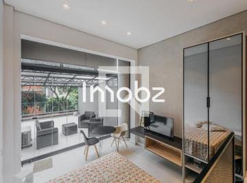 Casa · 56m² · 1 Quarto · Apartamento à venda na Rua Oscar Freire, 2295 - Pinheiros - São Paulo - SP - CEP: 01426-003