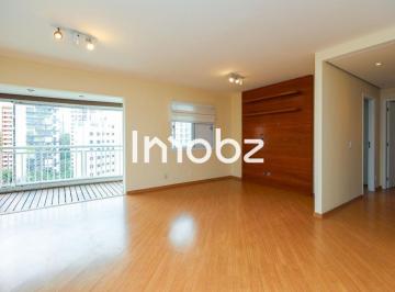Apartamento · 95m² · 2 Quartos · 2 Vagas · Apartamento à venda no Condomínio Alive - Rua José Ramon Urtiza, 181 - São Paulo - SP - CEP: 05717-2
