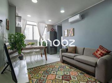 Apartamento · 102m² · 4 Quartos · Apartamento à venda na Rua Augusta, 2550 - Jardim Paulista - São Paulo - SP - CEP: 01412-100