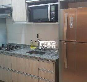 3cca29877f5ec85719811c048c1dc8afdd860f72 · Apartamento com 3 dormitórios à venda, 63 m² por R$ 550.000 - São Bernardo - Campinas/SP