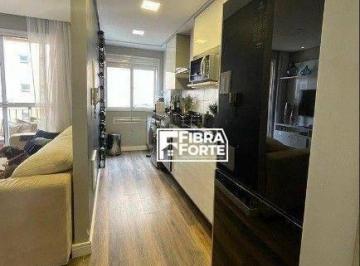 fa7704de34dae208f3eb7620b1974f34fe1a4379 · Apartamento com 2 dormitórios à venda, 57 m² por R$ 500.000,00 - São Bernardo - Campinas/SP