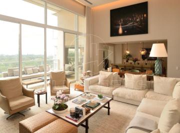 753d000cab12d6b288ac8abc0f3f65be155719a0 · Apartamento à venda, 319 m² por R$ 15.000.000,00 - Alto de Pinheiros - São Paulo/SP