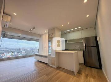 7b93451952d74e846ebd48758b6da5fdfe579523 · Apartamento com 2 dormitórios à venda, 62 m² por R$ 940.000,00 - Vila Anastácio - São Paulo/SP