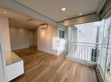 0a4adeb5411d9909776a3197487b122a48a4f5a8 · Apartamento à venda, 62 m² por R$ 949.000,00 - Vila Anastácio - São Paulo/SP