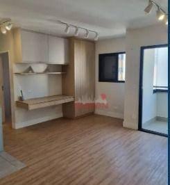 f0e834692b5a3f93c99fc8b2b4092edc2b70b7c2 · Apartamento com 1 dormitório à venda, 52 m² por R$ 740.000,00 - Consolação - São Paulo/SP