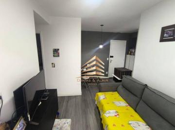 46ccbaaa90b9c59ca204f74dc29d98b76e6b95b7 · Apartamento 43m² para Venda no Condomínio Top, com 2 dormitórios, 1 vaga, por R$ 355.000 - Vila Endr