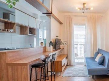 eccfe4241f055911d724e8fb5bec58c86a354565 · Apartamento com 2 dormitórios à venda, 60 m² por R$ 510.000 - Morada Morumbi Residencial Clube - Pau