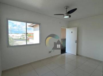 9070a35a3b0f585e18304f2c8b8a7f7caafb66ee · Apartamento com 2 dormitórios para alugar, 54 m² por R$ 1.500,00/mês - Hussein Genha - Barretos/SP