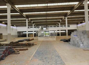 5831b89a137a7d7d9637adfe4b85de7c069ffb4e · Galpão para alugar, 7200 m² por R$ 252.000,00/mês - Piraporinha - Diadema/SP