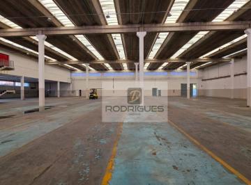 b33d9d961d8fc0de206720108677b29ae63c0916 · Galpão para alugar, 7200 m² por R$ 252.000,00/mês - Piraporinha - Diadema/SP