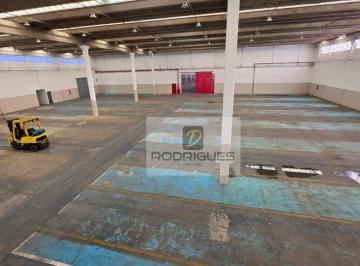 68ae2bd70c030a2c0fc27371e24915d00f90c6b2 · Galpão para alugar, 7200 m² por R$ 252.000,00/mês - Piraporinha - Diadema/SP
