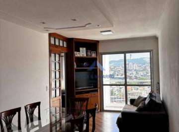 80b0c0dcc9357fbaa4b393e474b8a2f7403020a8 · Apartamento com 2 dormitórios à venda, 63 m² por R$ 435.000,00 - Jardim Mariliza - São Paulo/SP