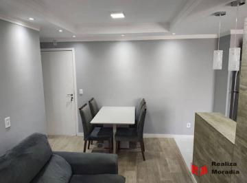 495d5e6c8b21eb7295ba79e8bb90ec240aea7d8c · Apartamento com 2 dormitórios à venda, 45 m² por R$ 313.000,00 - Vila da Oportunidade - Carapicuíba/