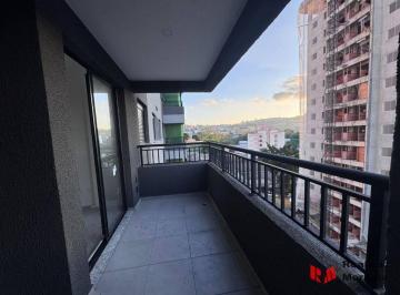 2cfe4a00648f23eeb616b48be4399f596e19bc79 · Condomínio Bless Jardim Esperança - Apartamento NOVO -  Varanda em L com Churrasqueira