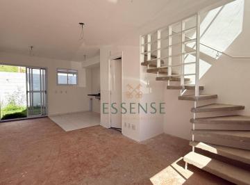 9092d180d8d5c8fd42bc0c2ae2c3c6bc721f633b · Sobrado à Venda de 67 m² no Condomínio Villa dos Jatobás - Parque Santa Rosa em Suzano/SP: 02 dormit