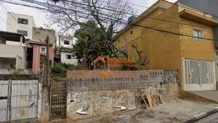 84c9279233623dbca72b5d23ec98671f6f419b4a · Terreno à venda, 250 m² por R$ 320.000,00 - Jardim São Manoel - Guarulhos/SP