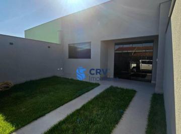 c21e597f28870e8c1722c2b63a64d8bbb2f63512 · Casa à venda, 83 m² por R$ 450.000,00 - Residencial José B Almeida - Londrina/PR