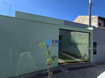 b07a1f73183da03c505b8328baea4753925b3222 · Casa à venda, 75 m² por R$ 430.000,00 - Residencial José B Almeida - Londrina/PR