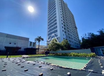 Apartamento · 61m² · 1 Vaga · REPASSE - APARTAMENTOS 2 DORMITÓRIOS BAIRRO SÃO CRISTÓVÃO - CONDOMÍNIO CLUB INFINITY GARDEN