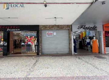 841f0f518ca3f403c7335189c802c9a5ed0a8b51 · Loja para alugar, 48 m² por R$ 6.275,00/mês - Centro - Juiz de Fora/MG