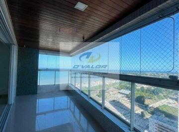 Apartamento · 212m² · 3 Quartos · 4 Vagas · Imoveis - em Altiplano Cabo Branco