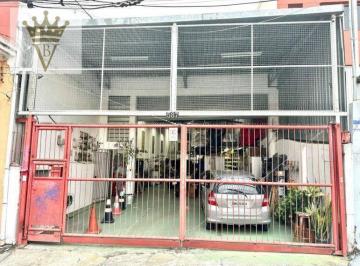 eea9cce3855bdfe775df66a0e805f3294632d258 · Galpão à venda, 370 m² por R$ 1.800.000 - Vila Anastácio - São Paulo/SP