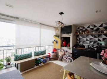 d6629254b9b7b192ee6c31e05647e9c79025da65 · Apartamento à venda | 82 m² | 2 dormitórios | Tucuruvi - São Paulo/SP