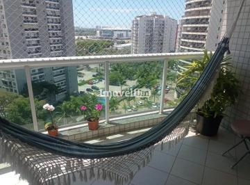 694761.jpg · Apartamento Barra Olímpica