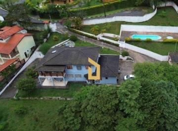 bf67ffd5e44360b04e78106d9f5e11c8ef84a270 · Casa à venda | 420m² | 4 dormitórios | 8 vagas | Alpes de Mairiporã | Mairiporão/SP