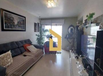 0765210eefa889a2bf4c06a287803640cfff6df5 · Apartamento à venda | 70 m² | 3 dormitórios | 2 vagas para auto | Lazer | Vila Aurora - São Paulo/SP