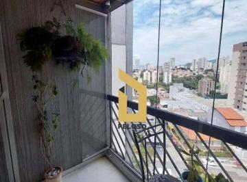 eb81862e29bc31ab16be873db1a43761cc2855b9 · Apartamento à venda | 70 m² | 3 dormitórios | Vila Aurora - São Paulo/SP