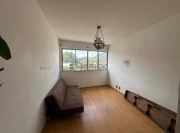 258691.jpg · Apartamento à venda com 1 quarto, 59 m² na Várzea Teresópolis/RJ.