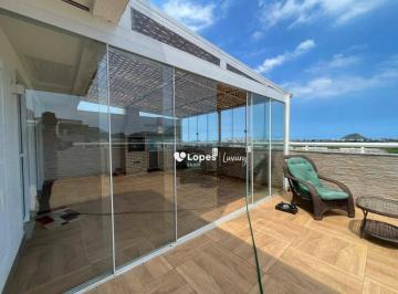 bc6dbae0a7bcb1e7a59fcabab50a5c5776777fd1 · Cobertura com 4 Quartos para alugar, 182 m² por R$ 10.161/mês - Recreio dos Bandeirantes - Rio de Ja