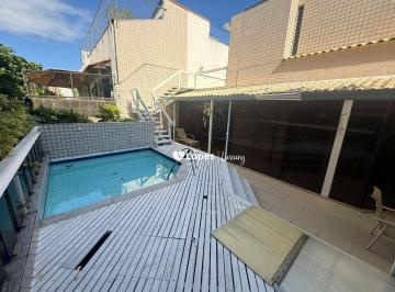 691a6f021502ffb0eed09c20c88158f7ee129328 · Lopes Enjoy Vende excelente cobertura duplex - 3 quartos, 322 m², com 2 vagas – Jardim Oceânico.